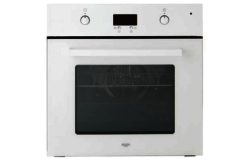Bush Multifunction Electric Fan Oven - White